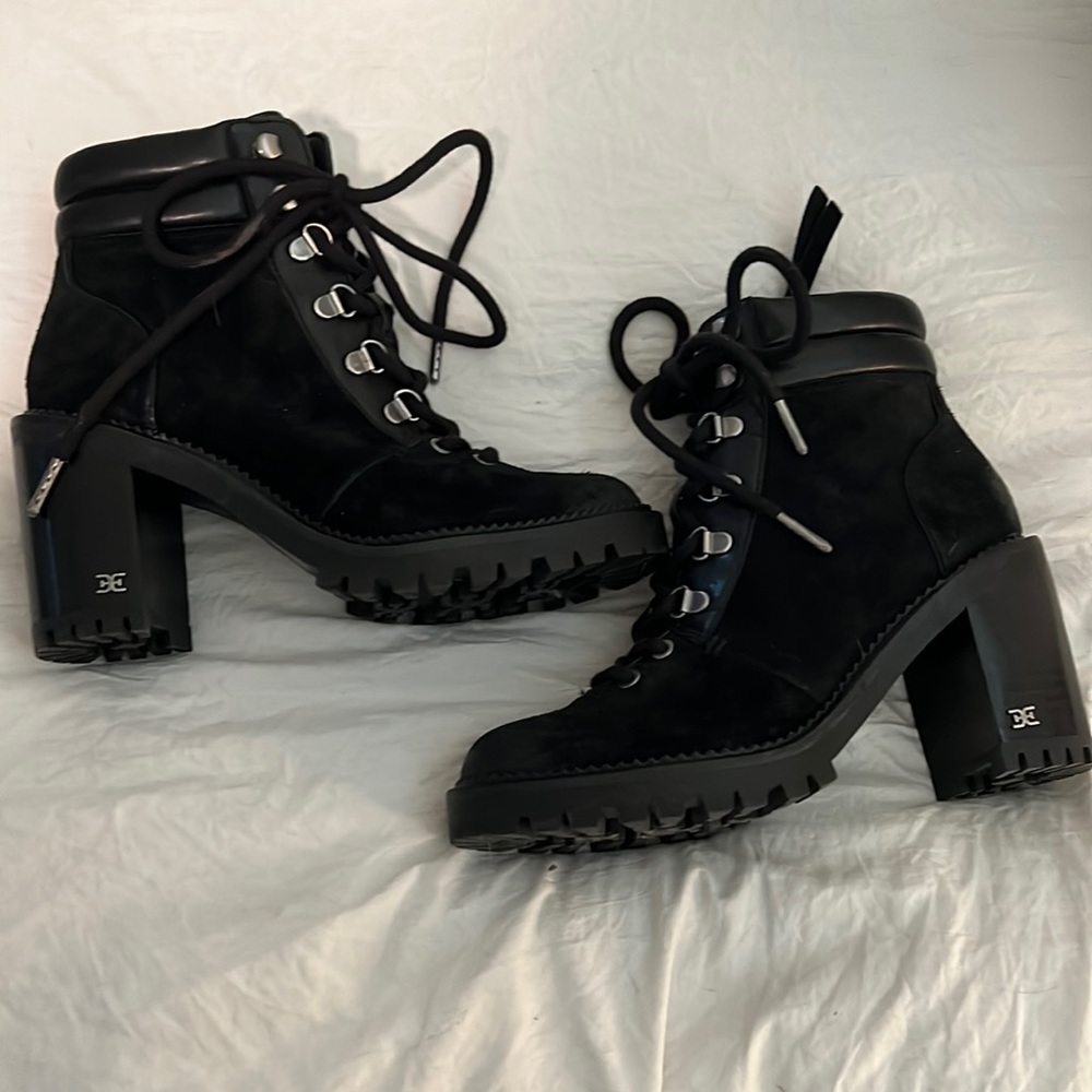 Sam Edelman Sade Boots